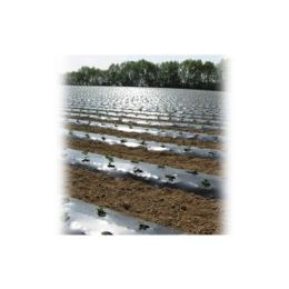 MARKETING FILM DE PAILLAGE BIODEGRADABLE